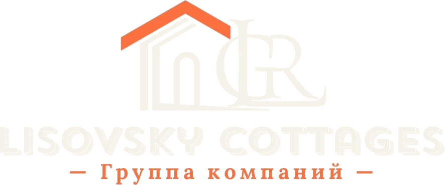 Лисовская — СК LISOVSKY COTTAGES